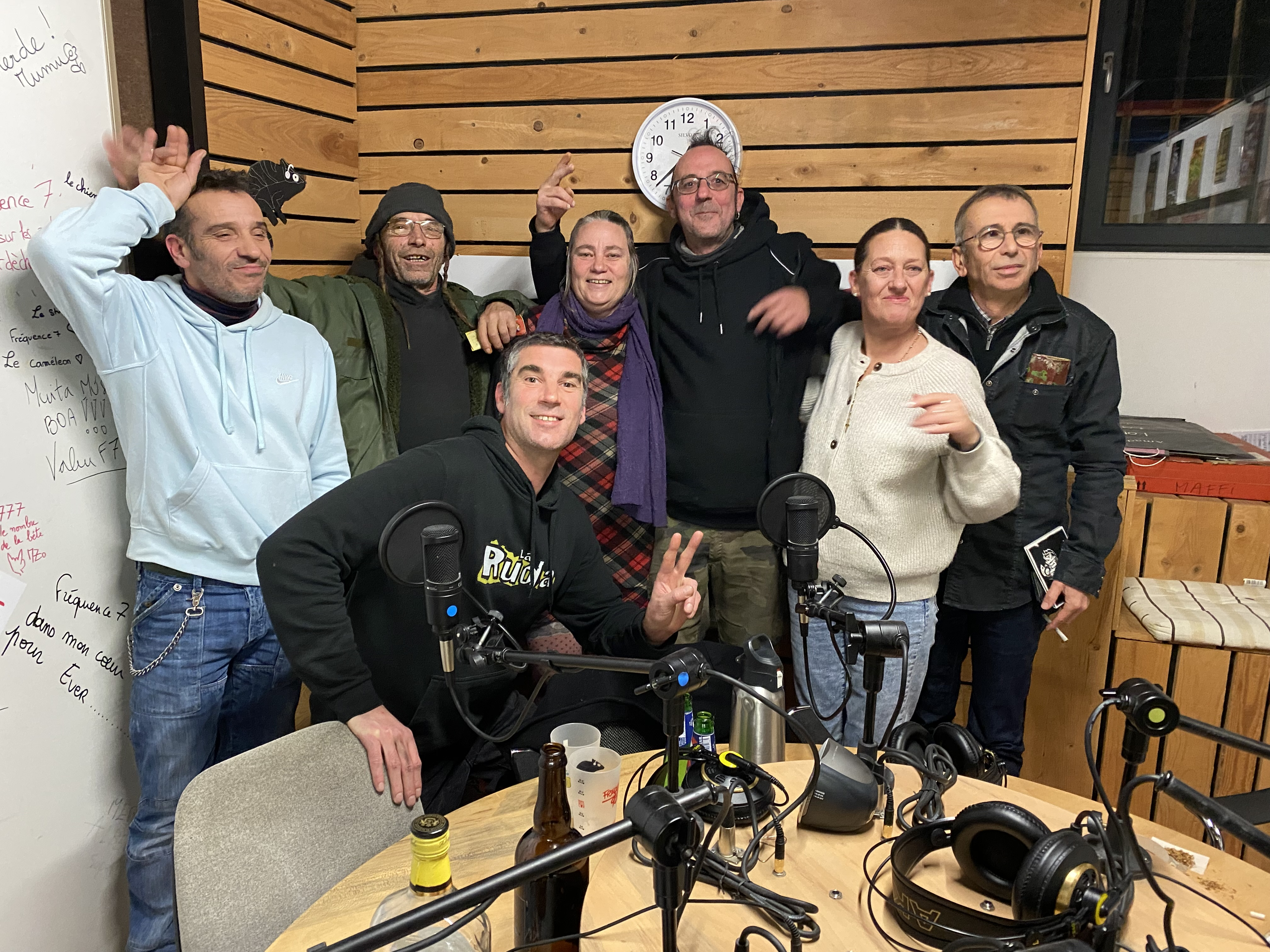 Illustration du podcast 13 27/01/2026