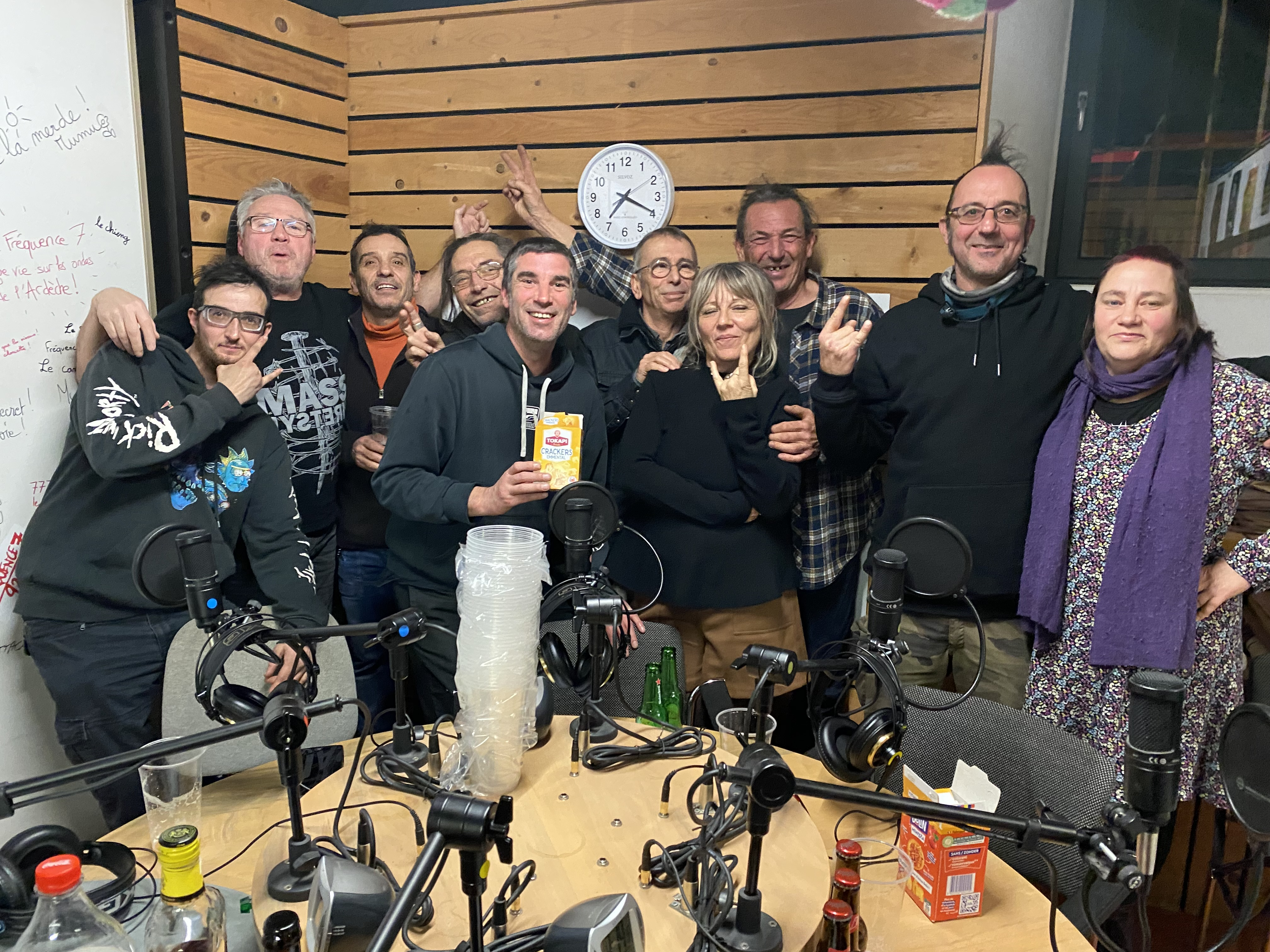 Illustration du podcast 31/12/2025