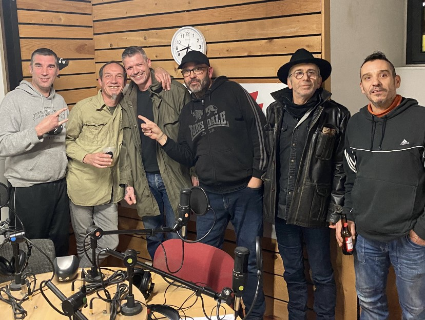 Illustration du podcast 10 24/02/2026