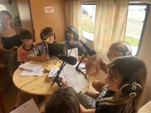Illustration du podcast 23/09/2026