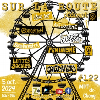 Illustration du podcast 05 19/11/2024