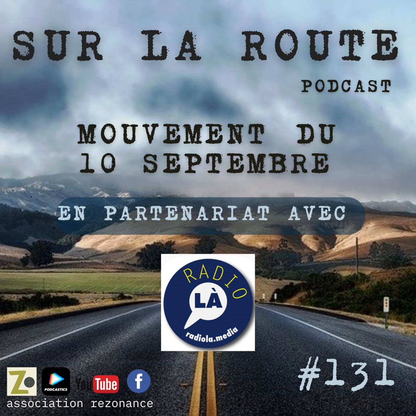 Illustration du podcast 07 21/10/2025