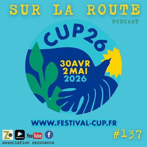 Illustration du podcast 07 21/04/2026